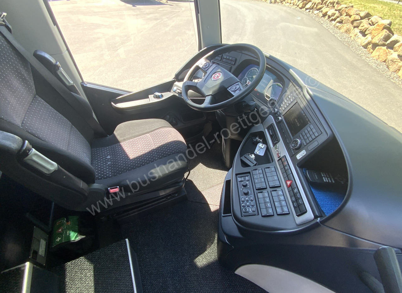 Туристически автобус Setra S 516 HD: снимка 20