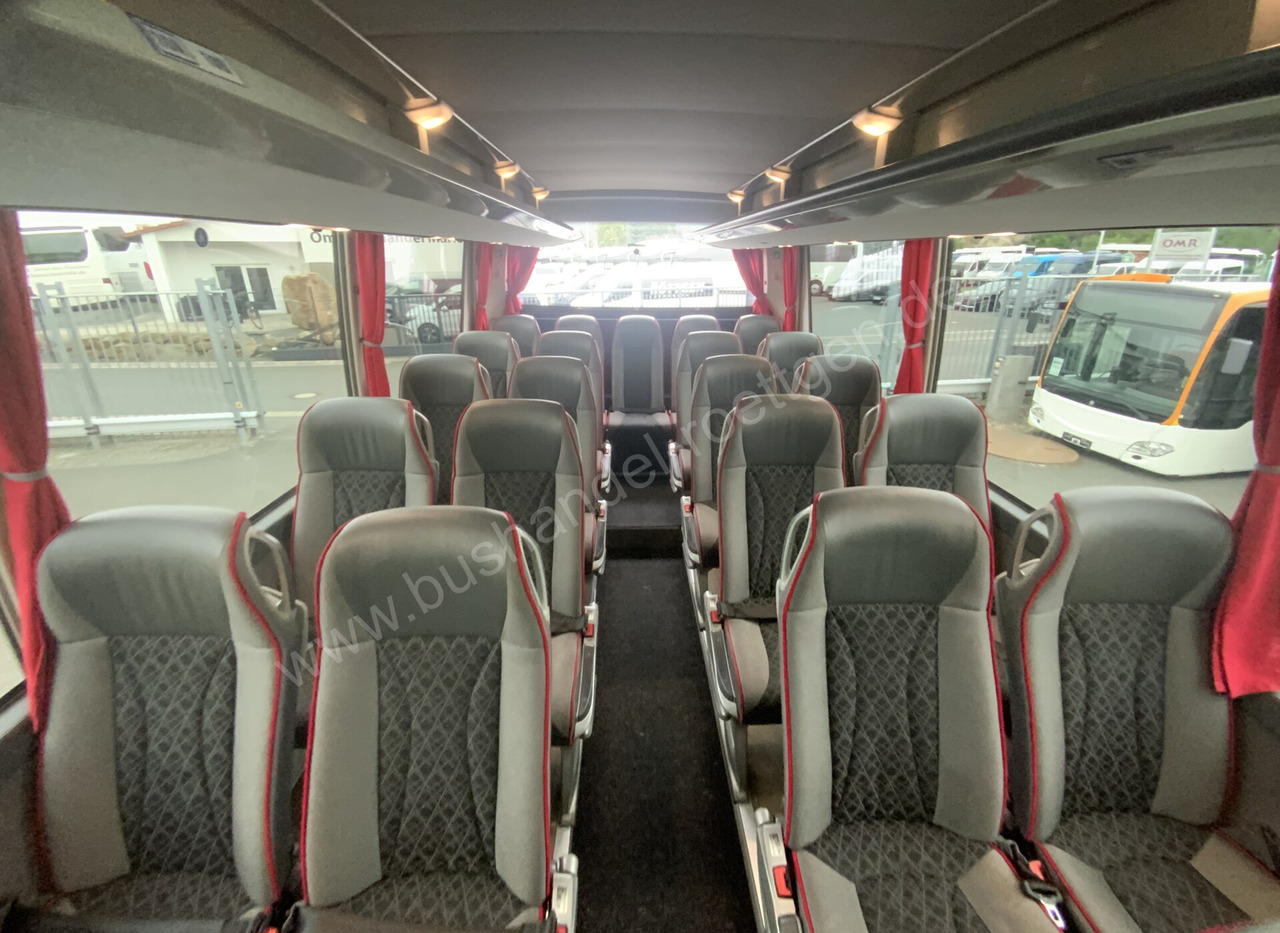 Лизинг на Setra S 516 HD Setra S 516 HD: снимка 13