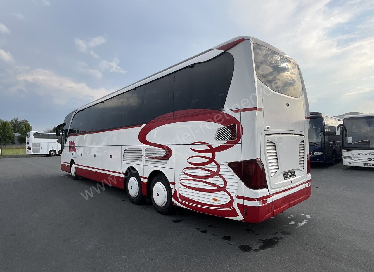 Setra S 516 HDH - Туристически автобус: снимка 3 Setra S 516 HDH - Туристически автобус: снимка 3