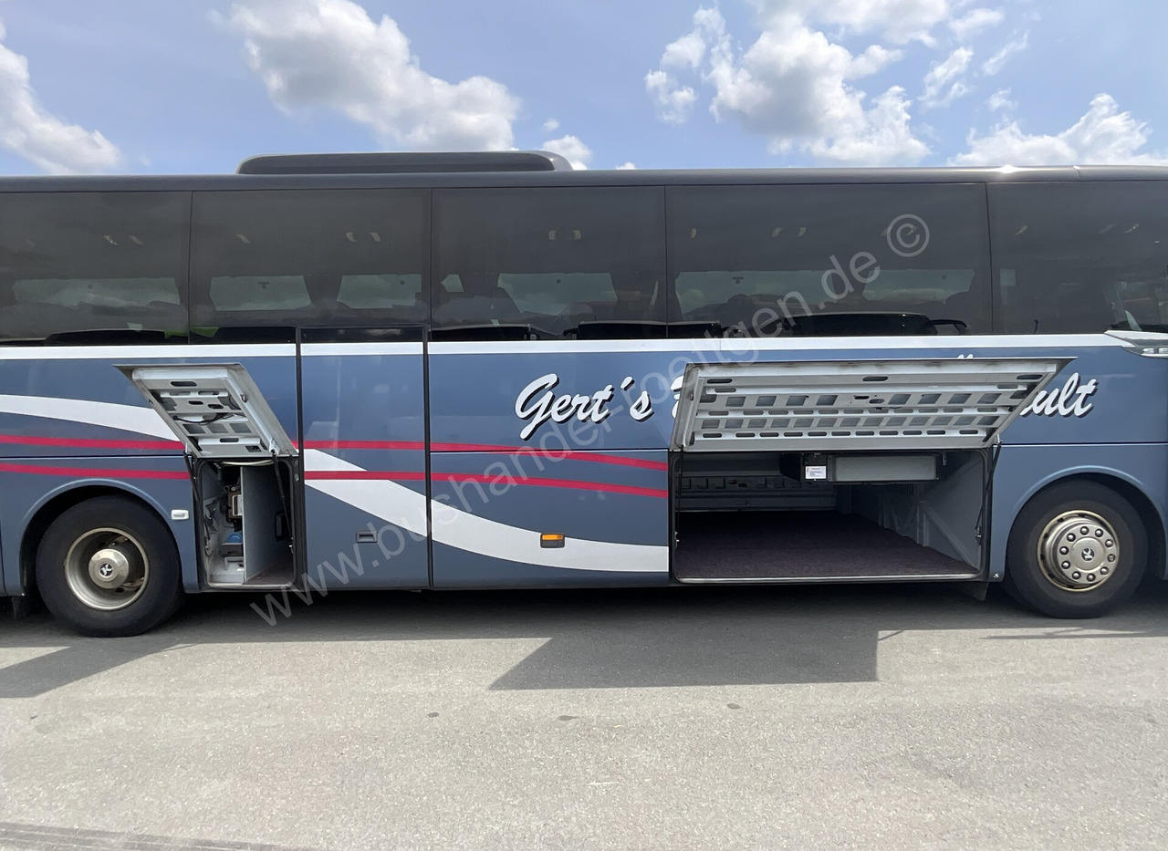 Setra S 516 MD - Туристически автобус: снимка 5 Setra S 516 MD - Туристически автобус: снимка 5