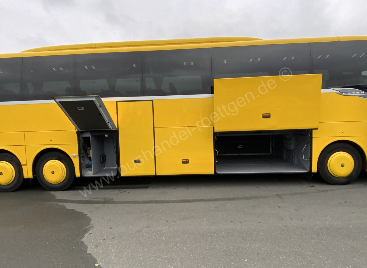 Setra S 517 HD - Туристически автобус: снимка 5 Setra S 517 HD - Туристически автобус: снимка 5