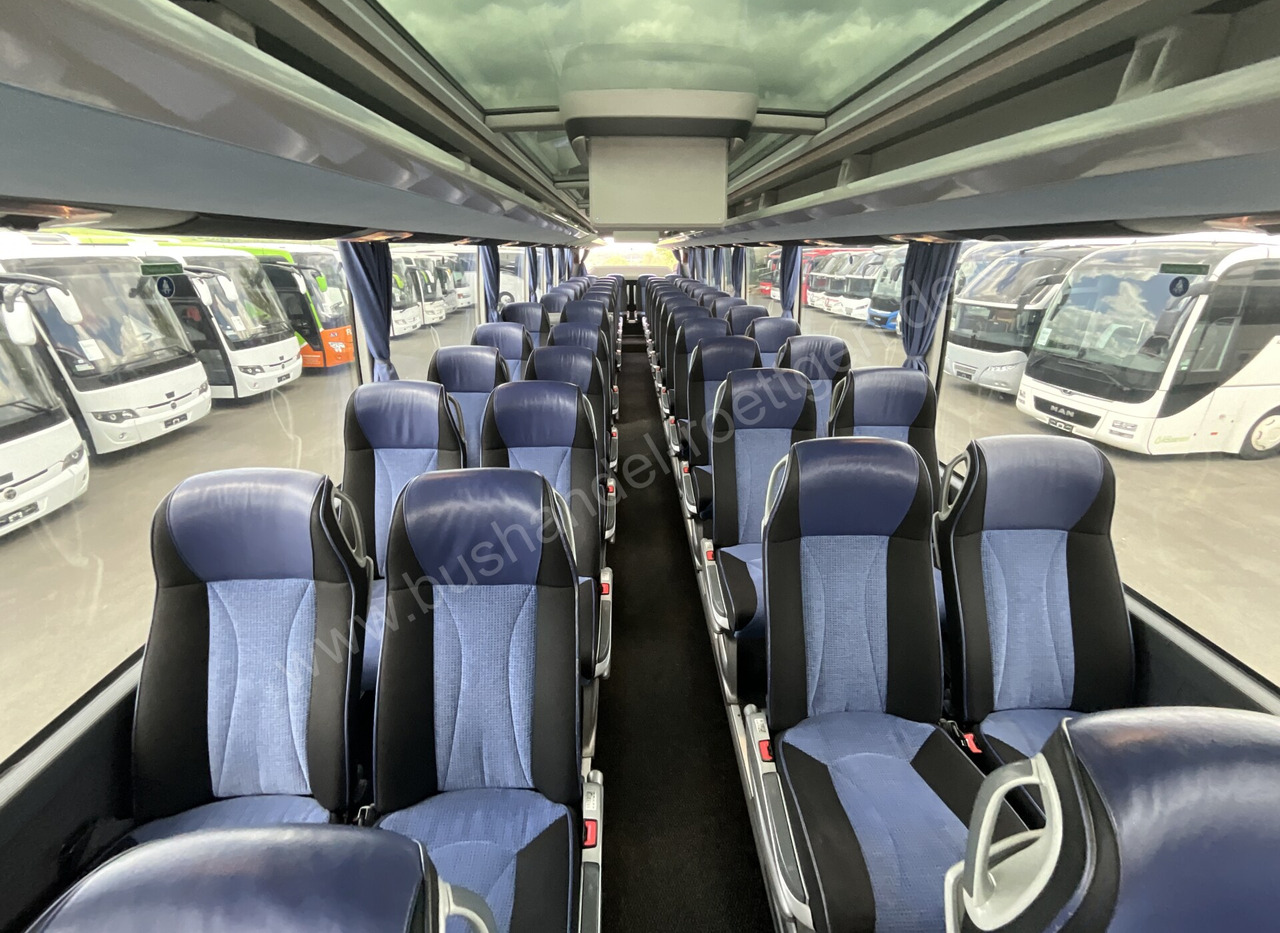 Туристически автобус Setra S 517 HDH: снимка 13
