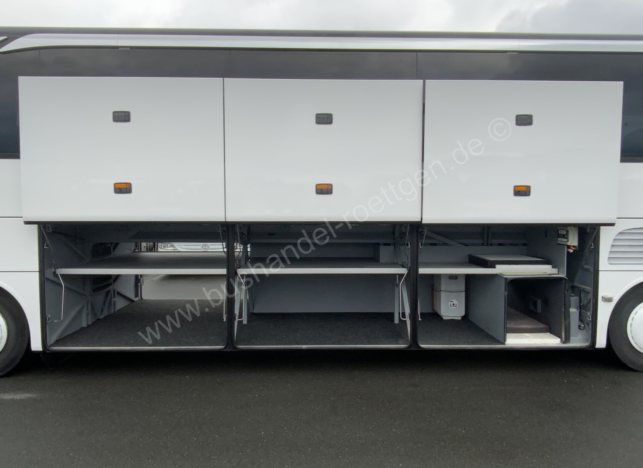 Туристически автобус Setra S 517 HDH: снимка 7