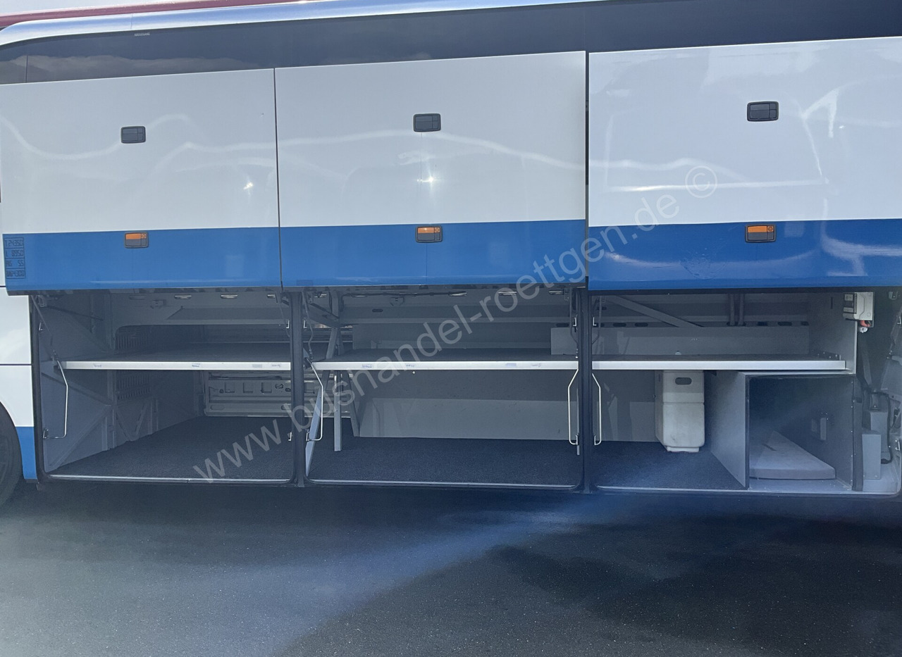Setra S 517 HDH - Туристически автобус: снимка 5 Setra S 517 HDH - Туристически автобус: снимка 5