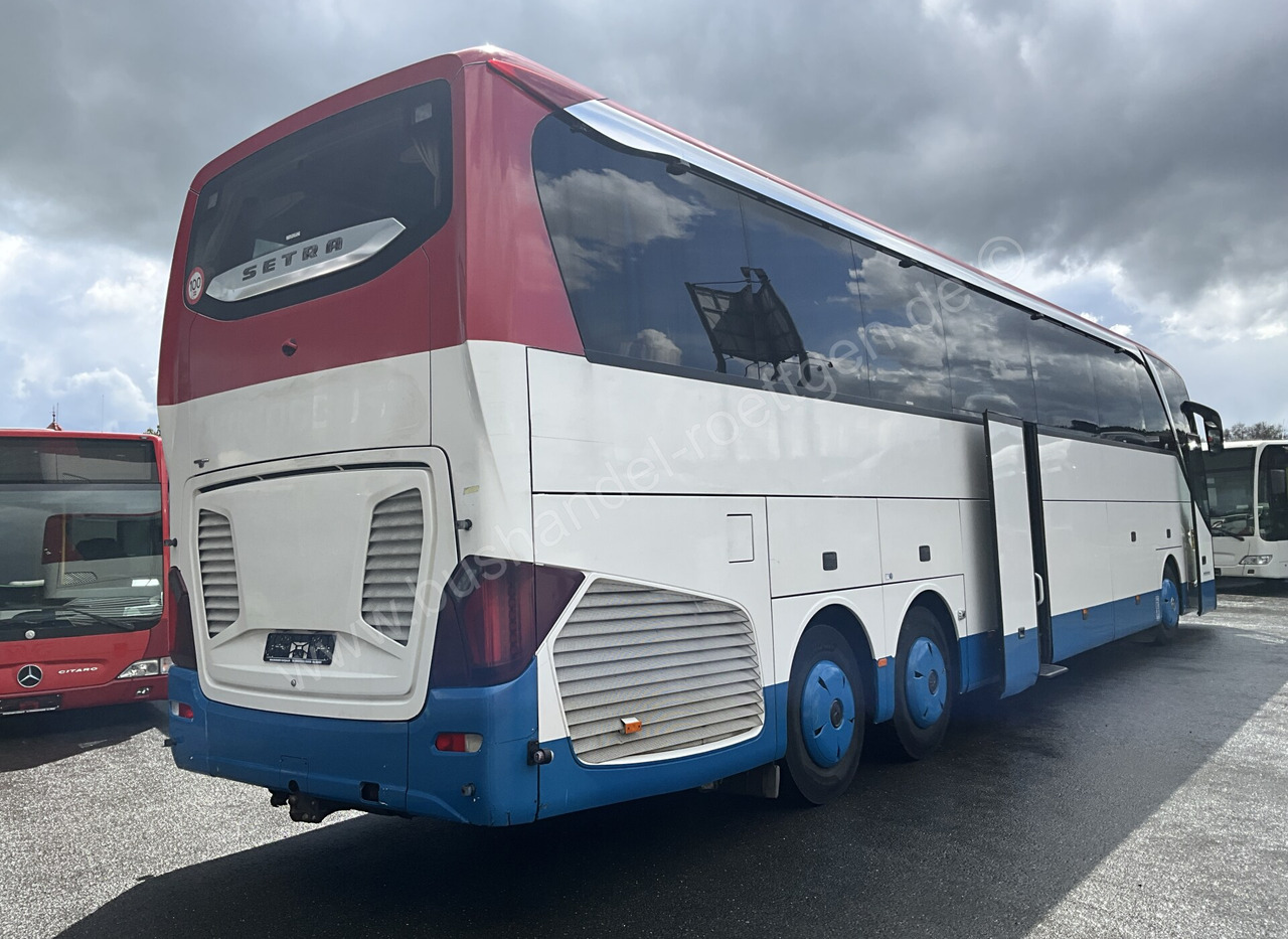Setra S 517 HDH - Туристически автобус: снимка 3 Setra S 517 HDH - Туристически автобус: снимка 3