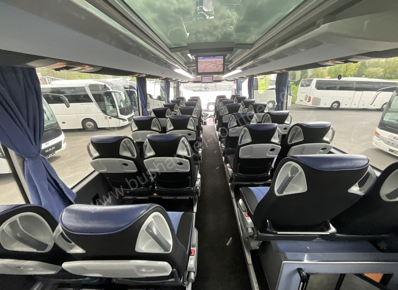 Туристически автобус Setra S 517 HDH: снимка 20