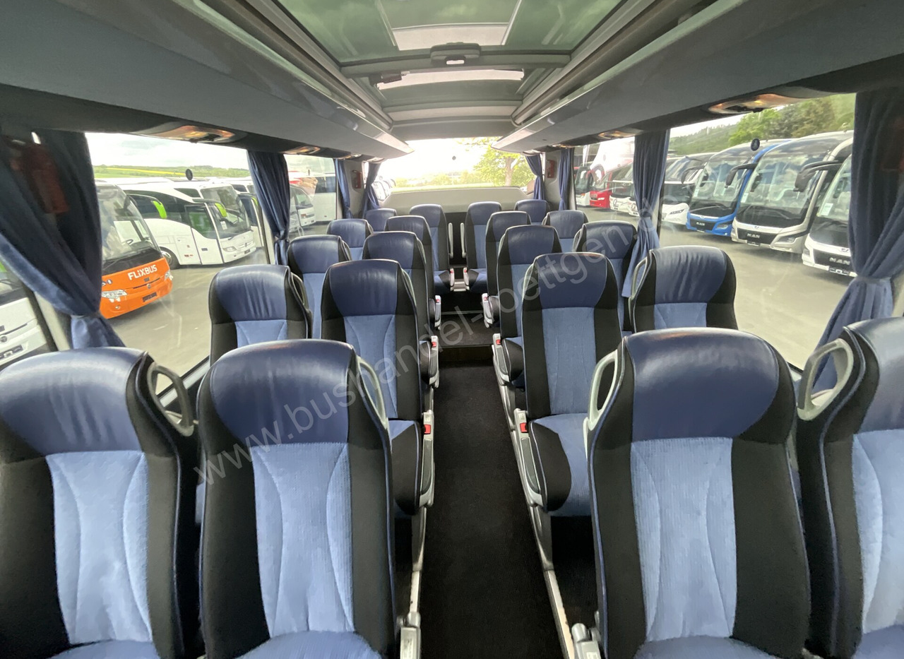 Туристически автобус Setra S 517 HDH: снимка 16