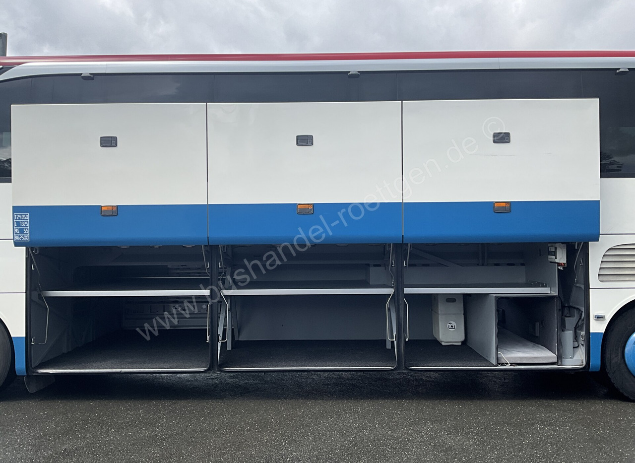 Setra S 517 HDH - Туристически автобус: снимка 5 Setra S 517 HDH - Туристически автобус: снимка 5