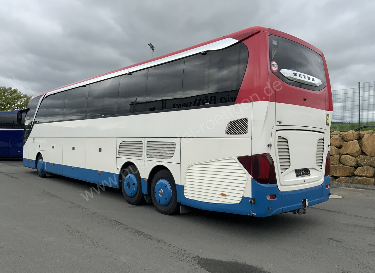 Setra S 517 HDH - Туристически автобус: снимка 3 Setra S 517 HDH - Туристически автобус: снимка 3