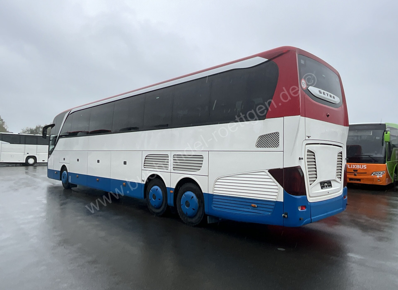 Setra S 517 HDH - Туристически автобус: снимка 3 Setra S 517 HDH - Туристически автобус: снимка 3