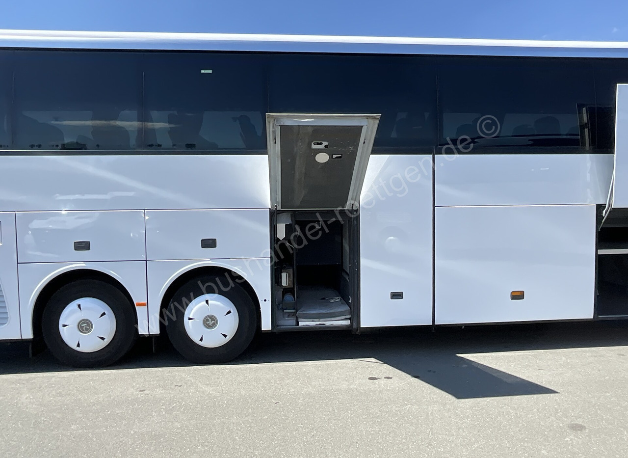 Туристически автобус Setra S 517 HDH: снимка 7