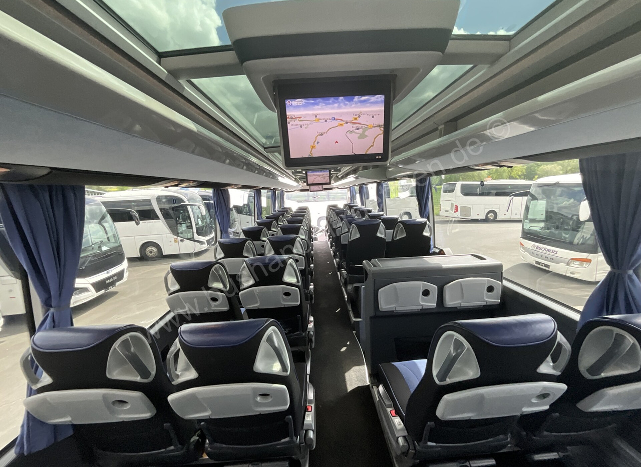 Туристически автобус Setra S 517 HDH: снимка 19