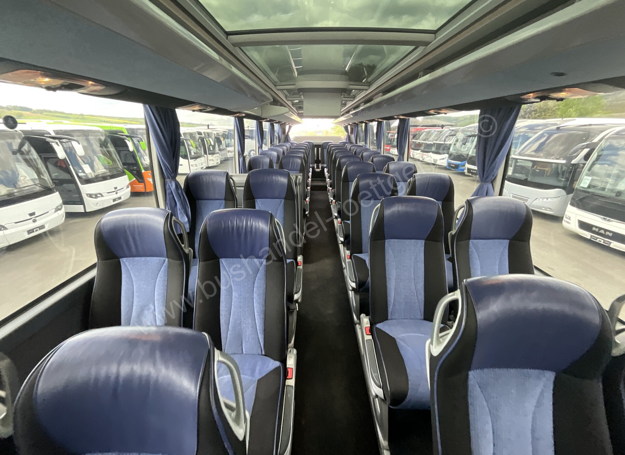 Туристически автобус Setra S 517 HDH: снимка 14