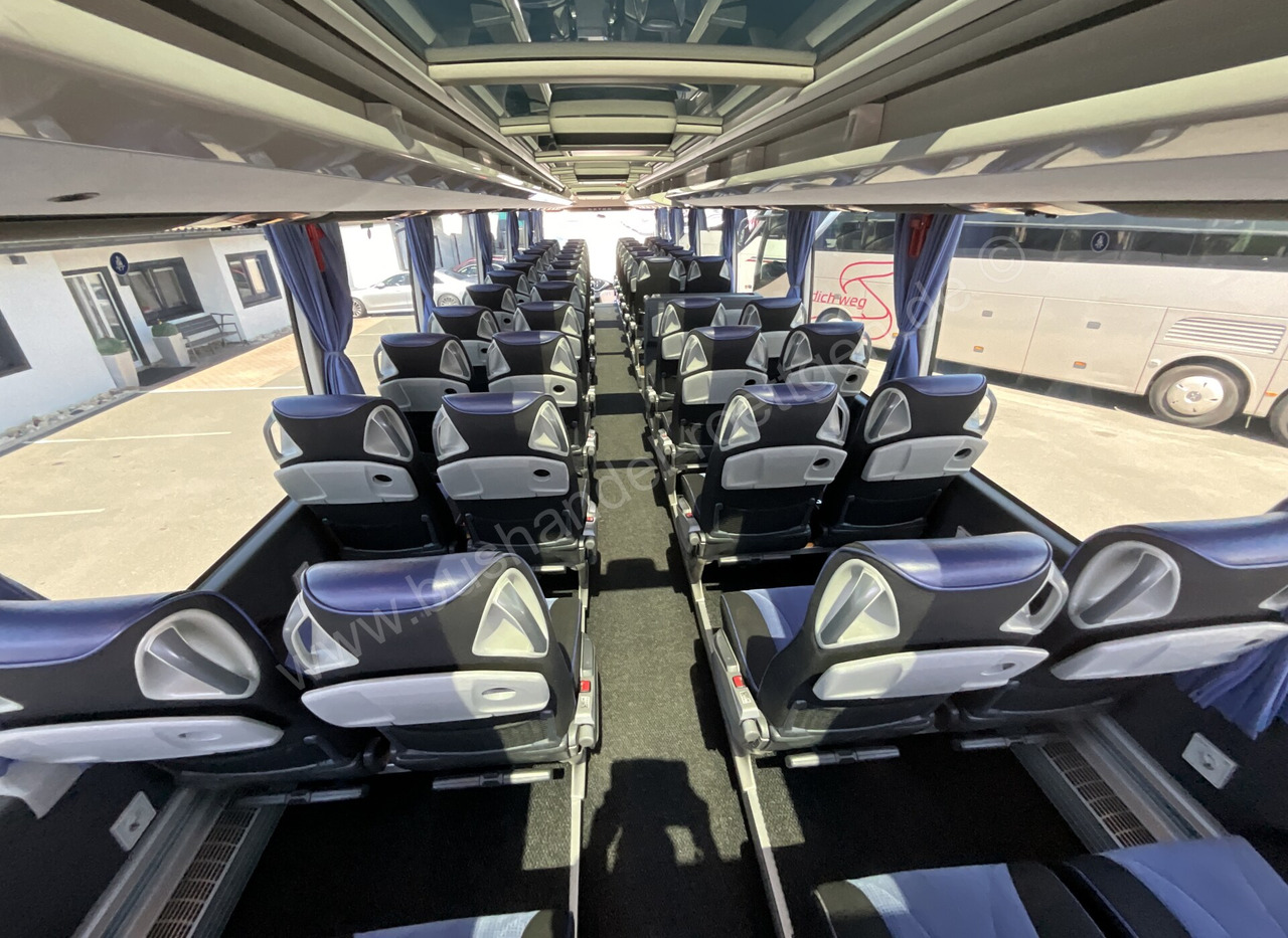 Туристически автобус Setra S 517 HDH: снимка 17