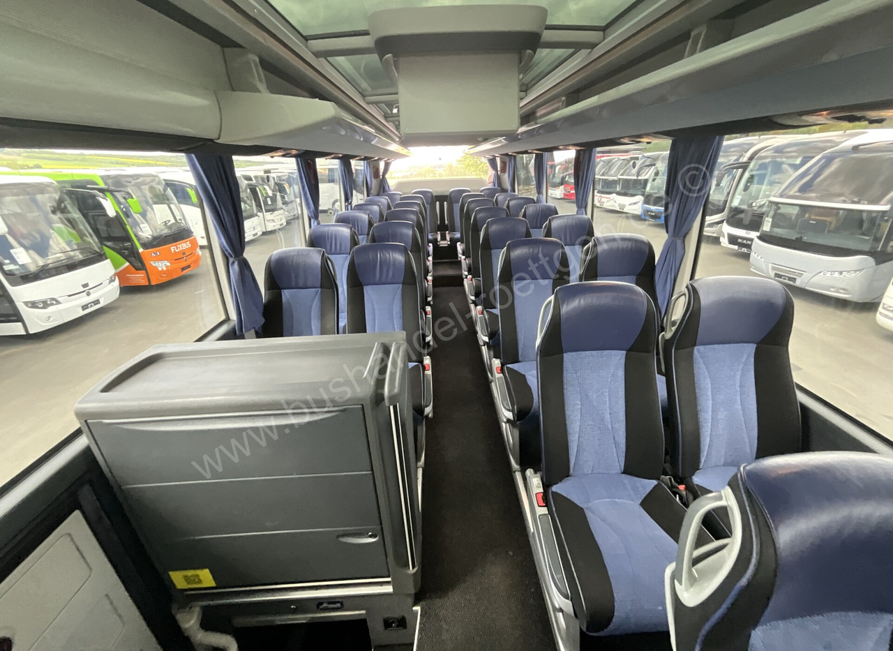 Туристически автобус Setra S 517 HDH: снимка 15