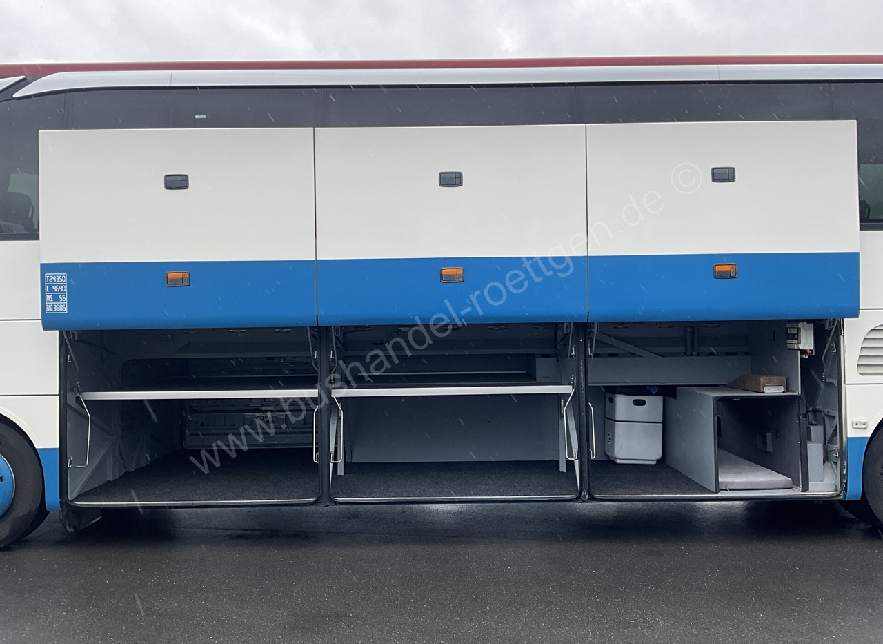 Setra S 517 HDH - Туристически автобус: снимка 5 Setra S 517 HDH - Туристически автобус: снимка 5