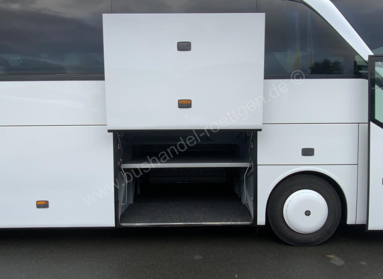 Setra S 517 HDH - Туристически автобус: снимка 5 Setra S 517 HDH - Туристически автобус: снимка 5