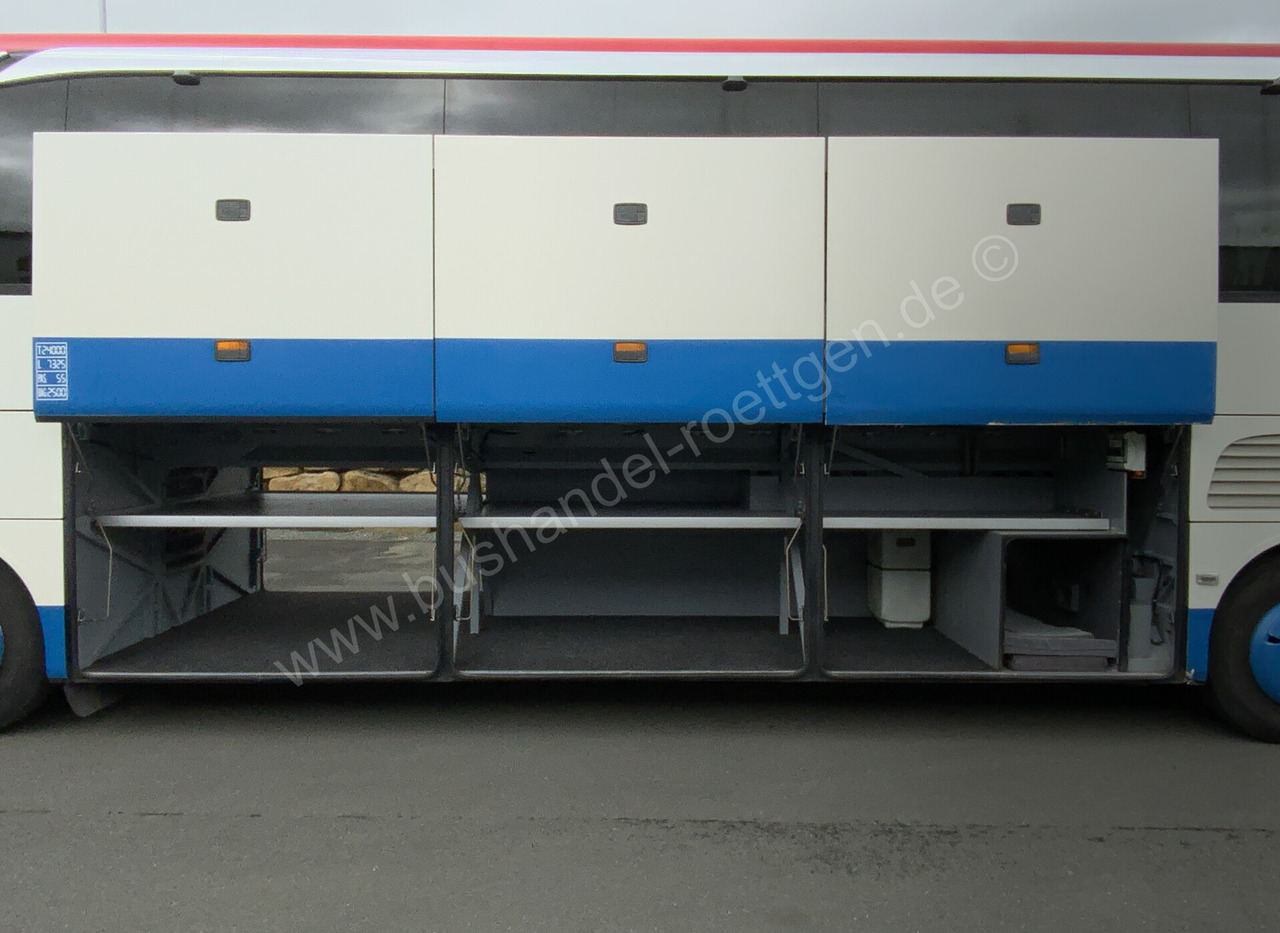 Setra S 517 HDH - Туристически автобус: снимка 5 Setra S 517 HDH - Туристически автобус: снимка 5