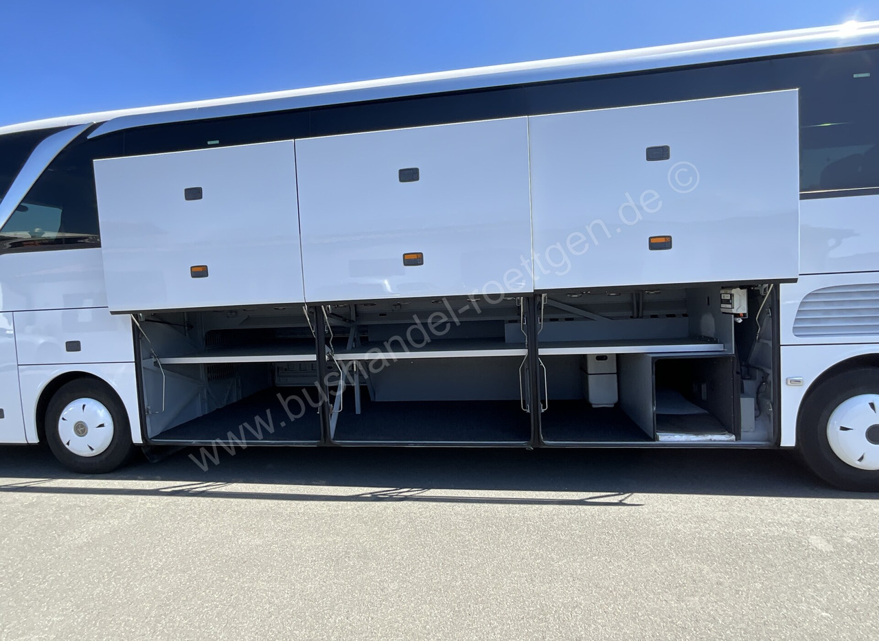 Setra S 517 HDH - Туристически автобус: снимка 5 Setra S 517 HDH - Туристически автобус: снимка 5