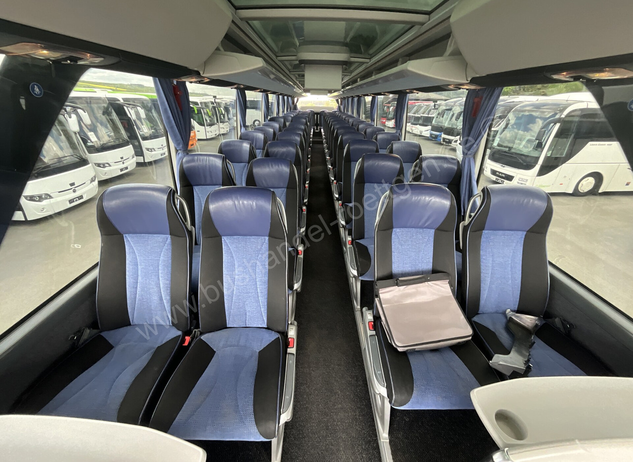 Туристически автобус Setra S 517 HDH: снимка 11