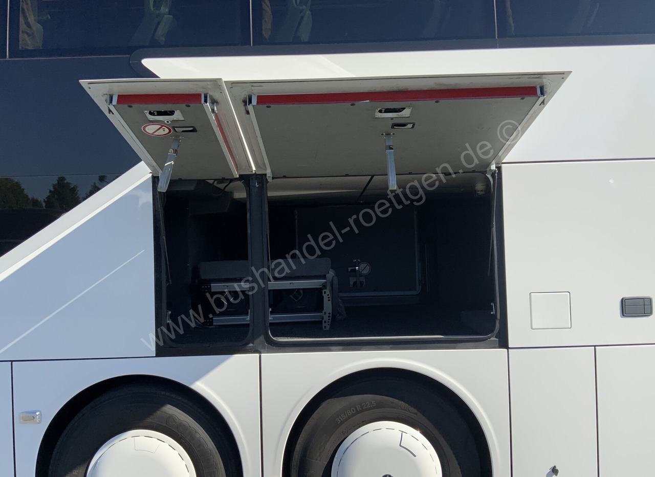 Setra S 531 DT - Туристически автобус: снимка 5 Setra S 531 DT - Туристически автобус: снимка 5