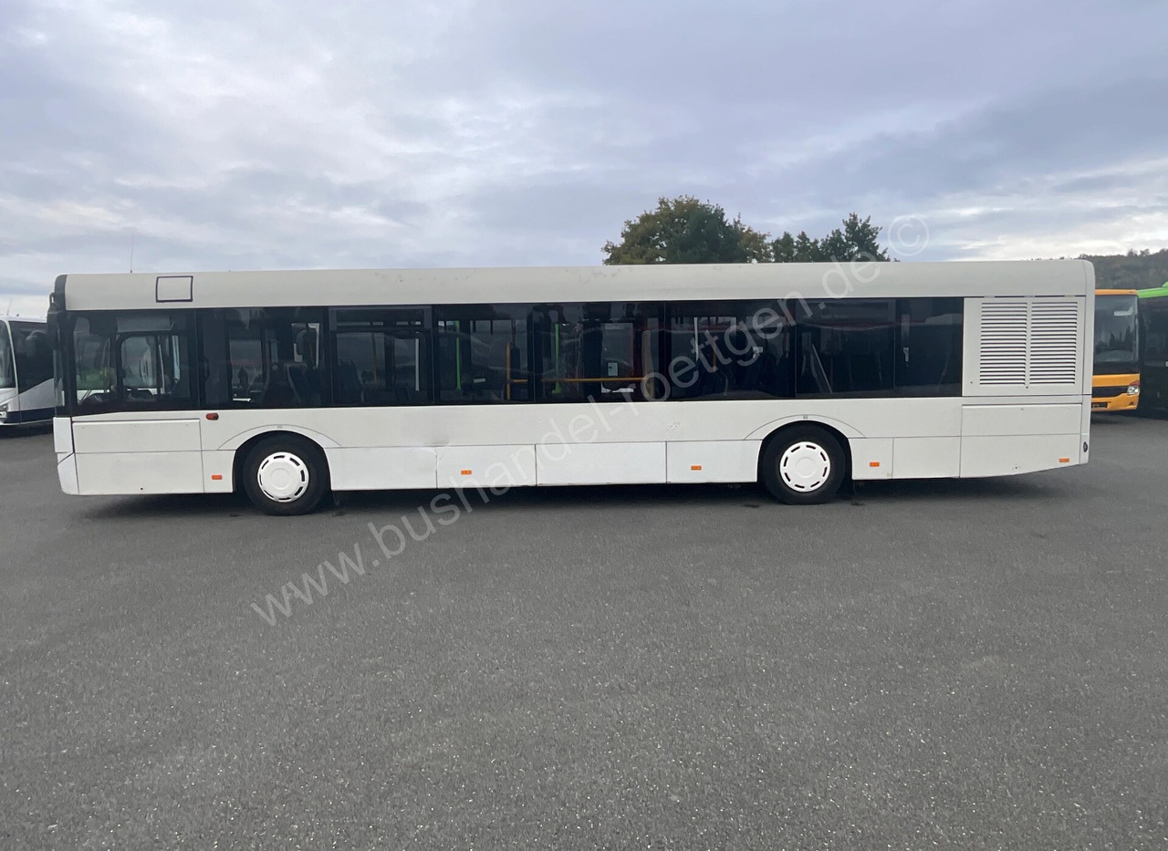Solaris Urbino 12 - Градски автобус: снимка 5 Solaris Urbino 12 - Градски автобус: снимка 5