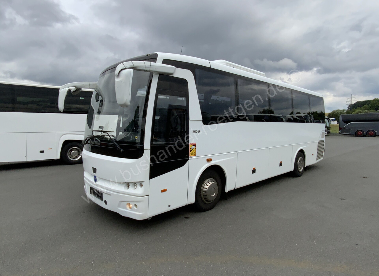 Temsa MD 9 - Туристически автобус: снимка 2 Temsa MD 9 - Туристически автобус: снимка 2
