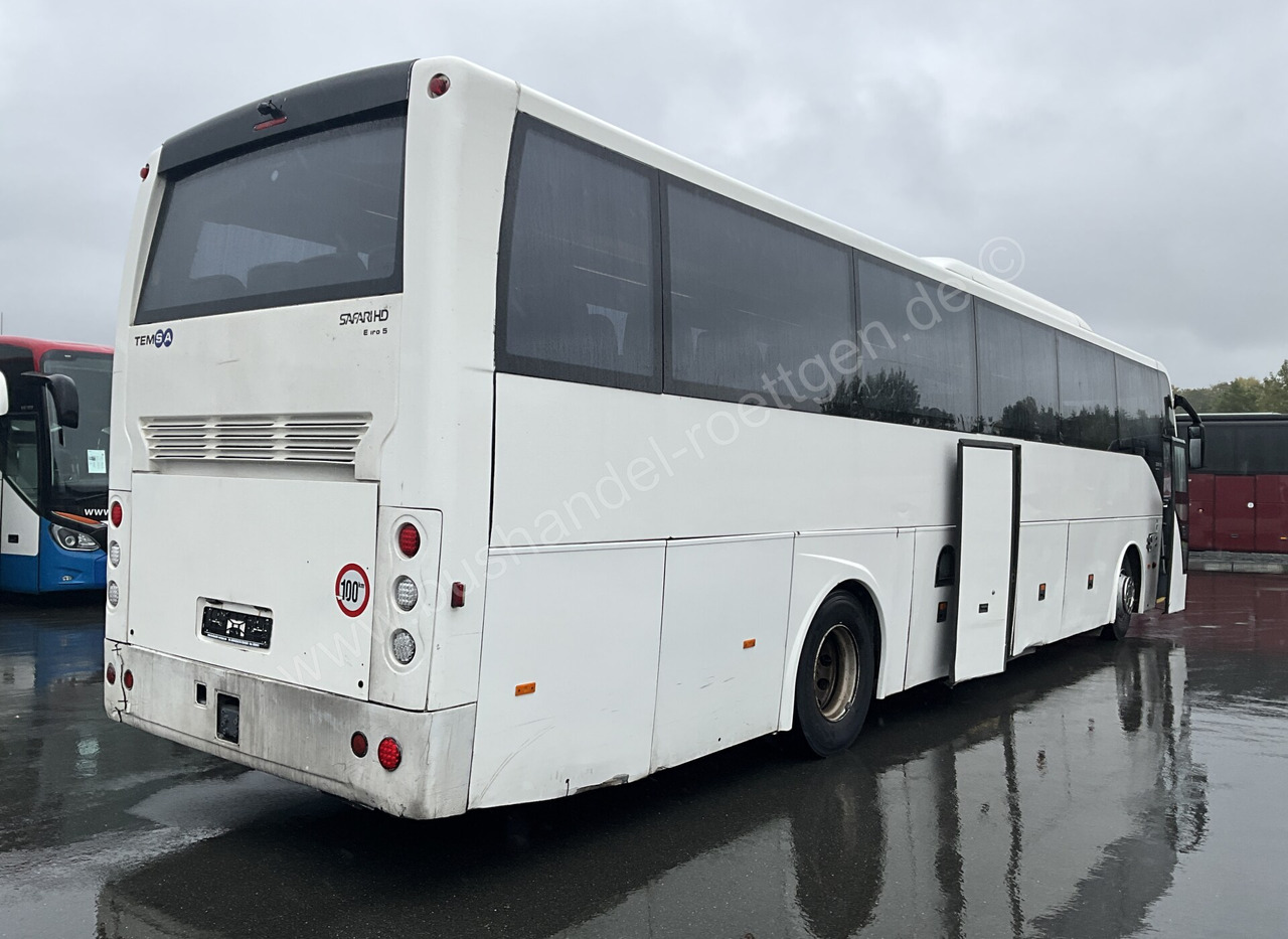 Temsa Safari - Туристически автобус: снимка 3 Temsa Safari - Туристически автобус: снимка 3