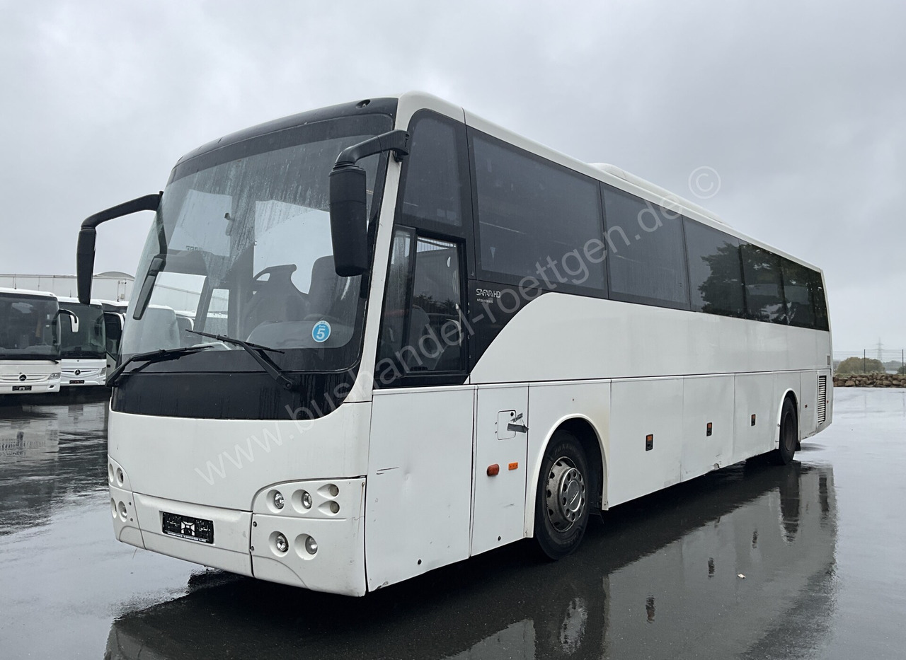Temsa Safari - Туристически автобус: снимка 2 Temsa Safari - Туристически автобус: снимка 2