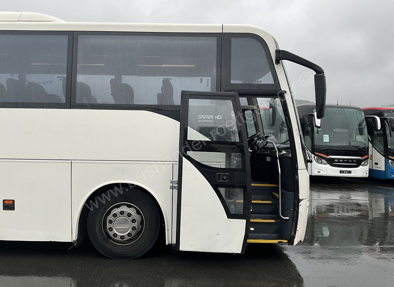 Temsa Safari - Туристически автобус: снимка 5 Temsa Safari - Туристически автобус: снимка 5