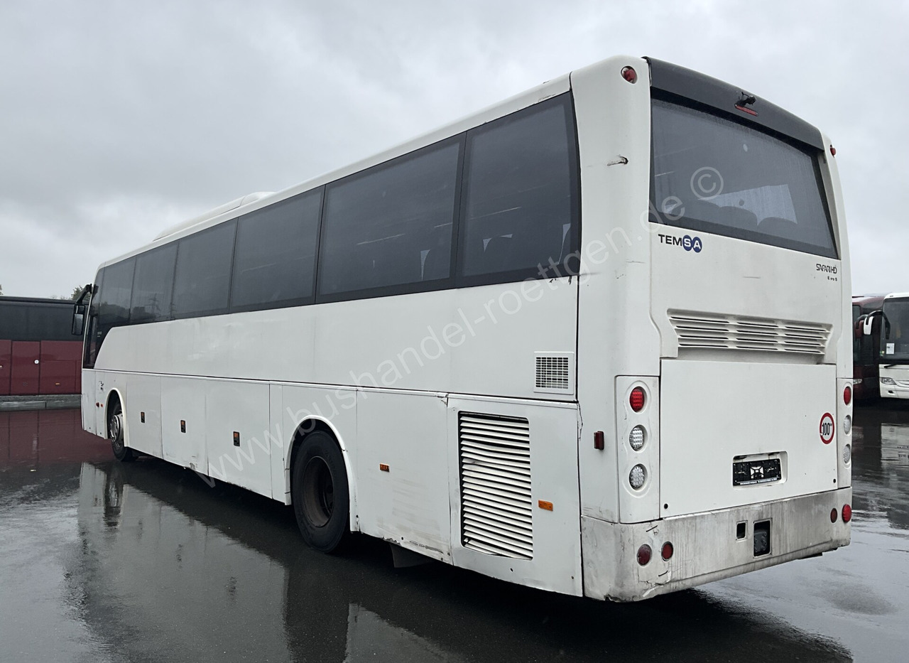 Temsa Safari - Туристически автобус: снимка 4 Temsa Safari - Туристически автобус: снимка 4