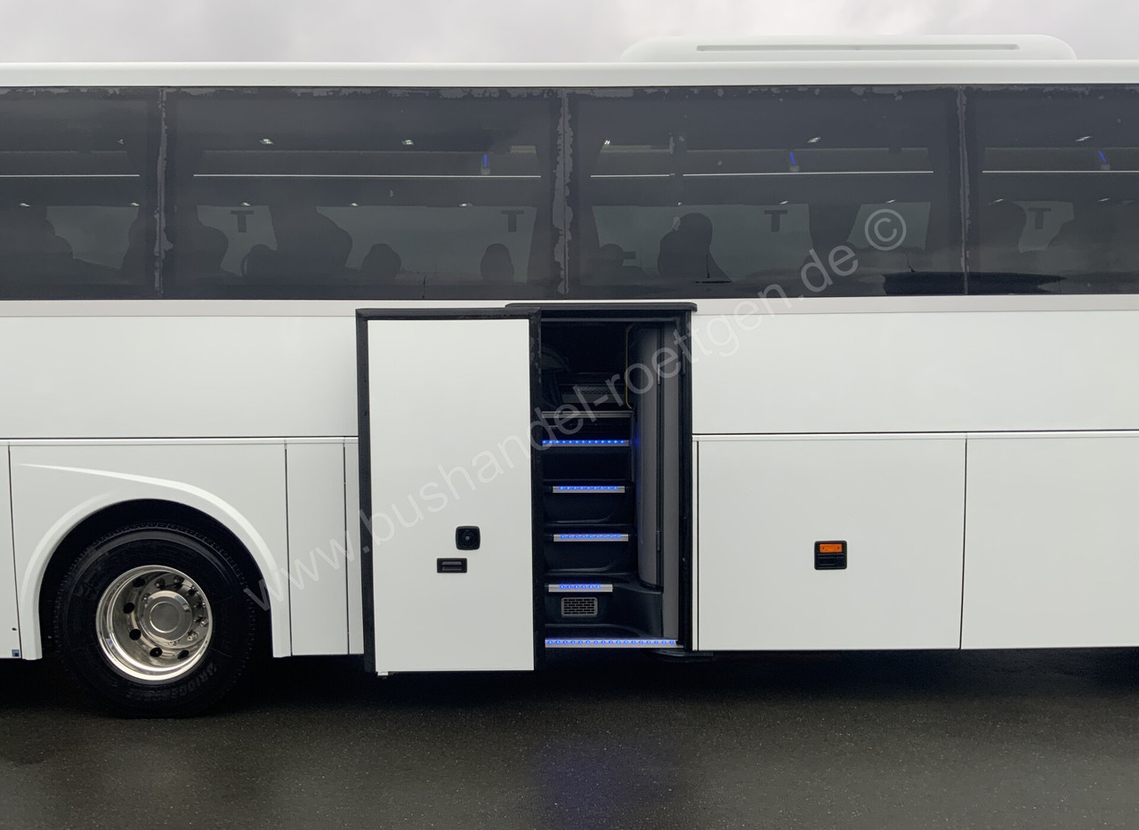 Temsa Safari HD 13 - Туристически автобус: снимка 5 Temsa Safari HD 13 - Туристически автобус: снимка 5