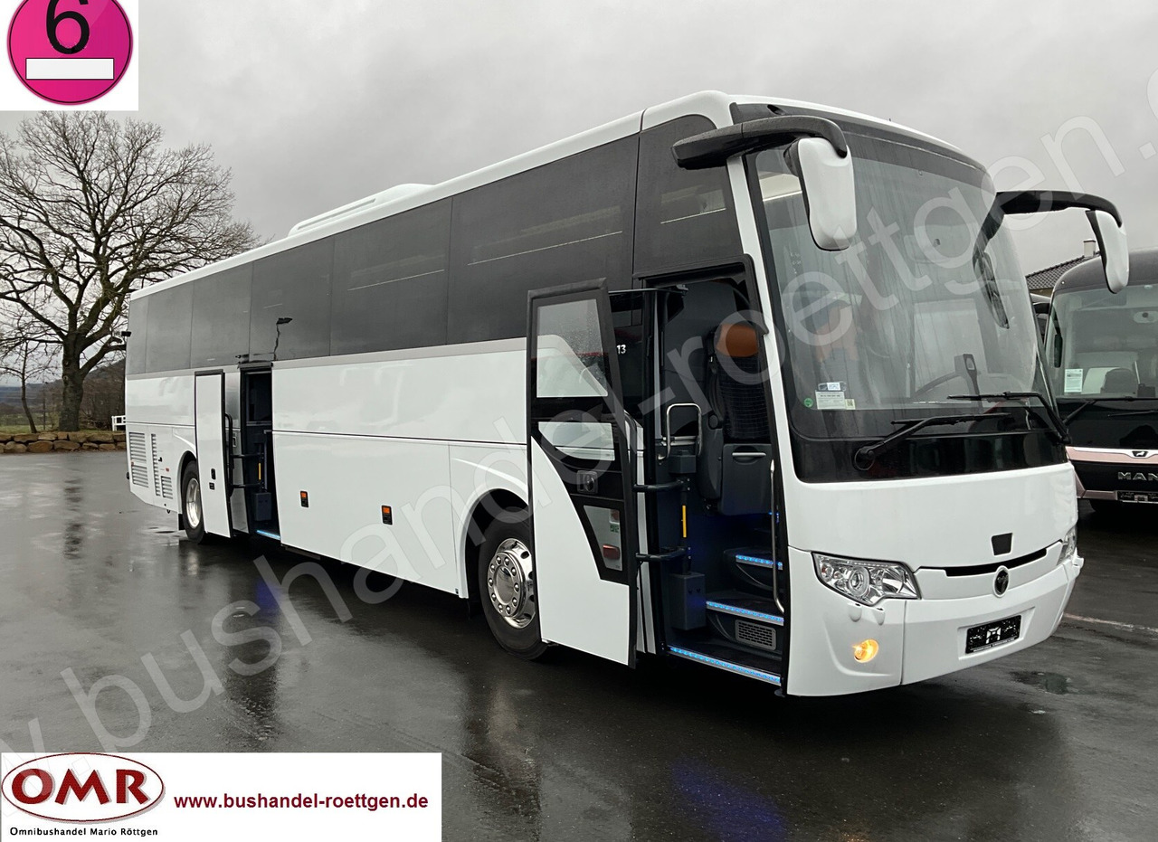 Temsa Safari HD 13 - Туристически автобус: снимка 1 Temsa Safari HD 13 - Туристически автобус: снимка 1