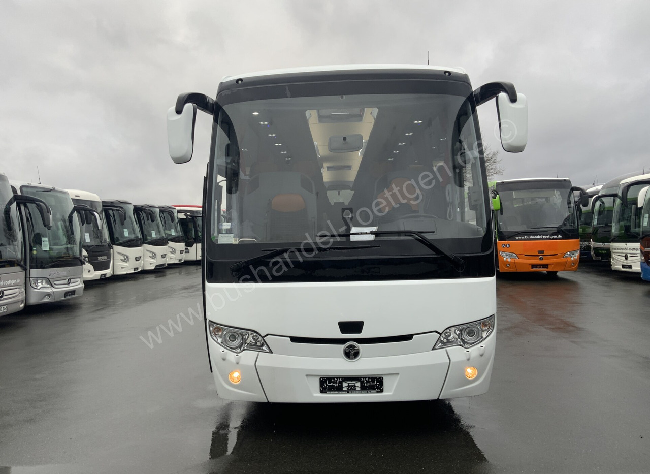 Туристически автобус Temsa Safari HD 13: снимка 7