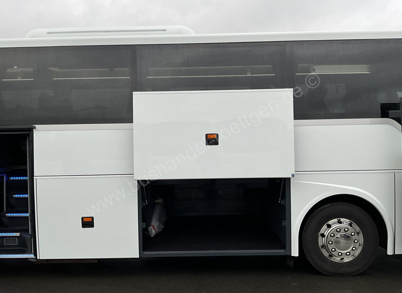 Temsa Safari HD 13 - Туристически автобус: снимка 5 Temsa Safari HD 13 - Туристически автобус: снимка 5