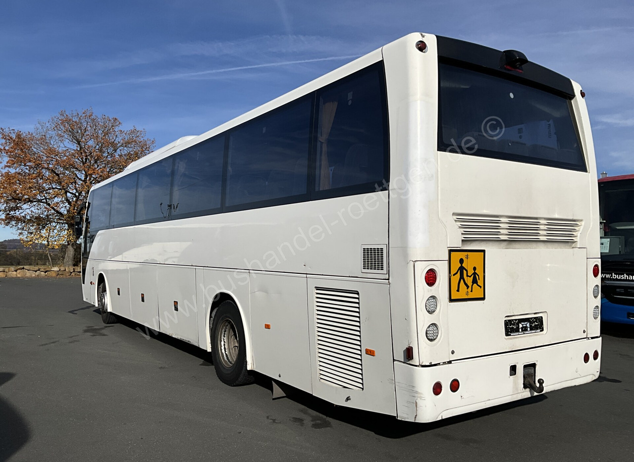 Temsa Safari HD - Туристически автобус: снимка 4 Temsa Safari HD - Туристически автобус: снимка 4