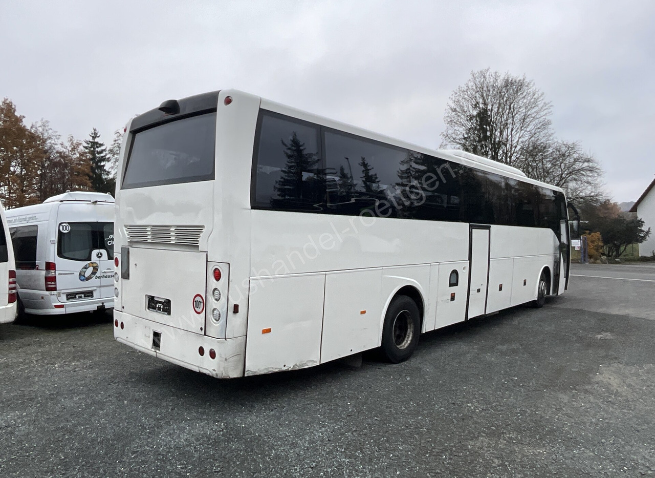 Temsa Safari HD - Туристически автобус: снимка 3 Temsa Safari HD - Туристически автобус: снимка 3