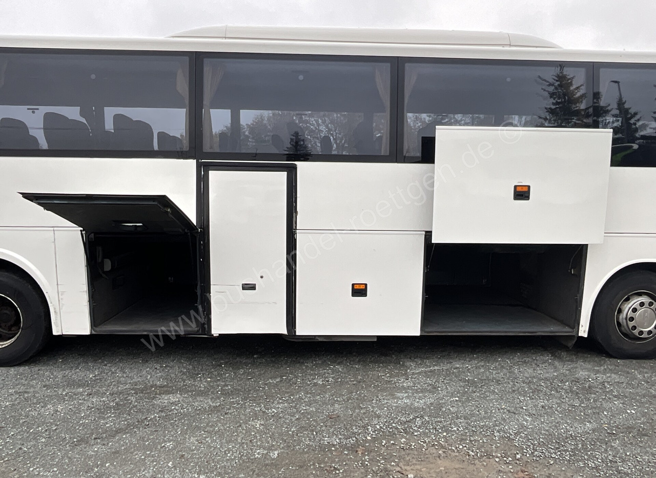 Temsa Safari HD - Туристически автобус: снимка 5 Temsa Safari HD - Туристически автобус: снимка 5