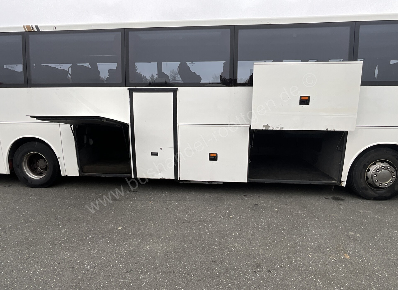 Temsa Safari HD - Туристически автобус: снимка 5 Temsa Safari HD - Туристически автобус: снимка 5