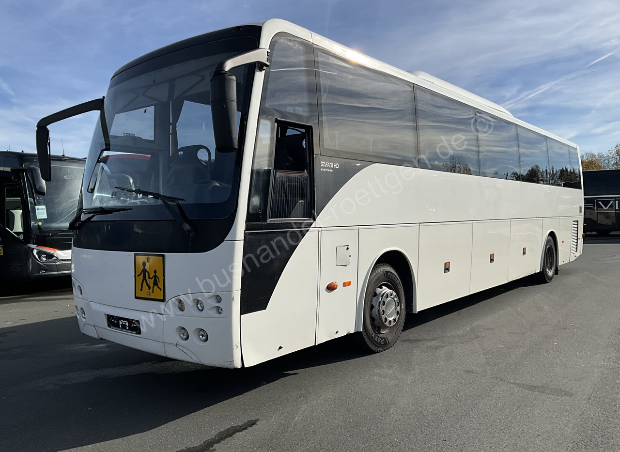 Temsa Safari HD - Туристически автобус: снимка 2 Temsa Safari HD - Туристически автобус: снимка 2