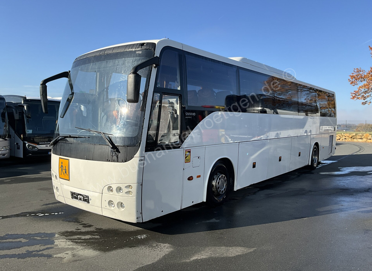 Temsa Safari HD - Туристически автобус: снимка 2 Temsa Safari HD - Туристически автобус: снимка 2