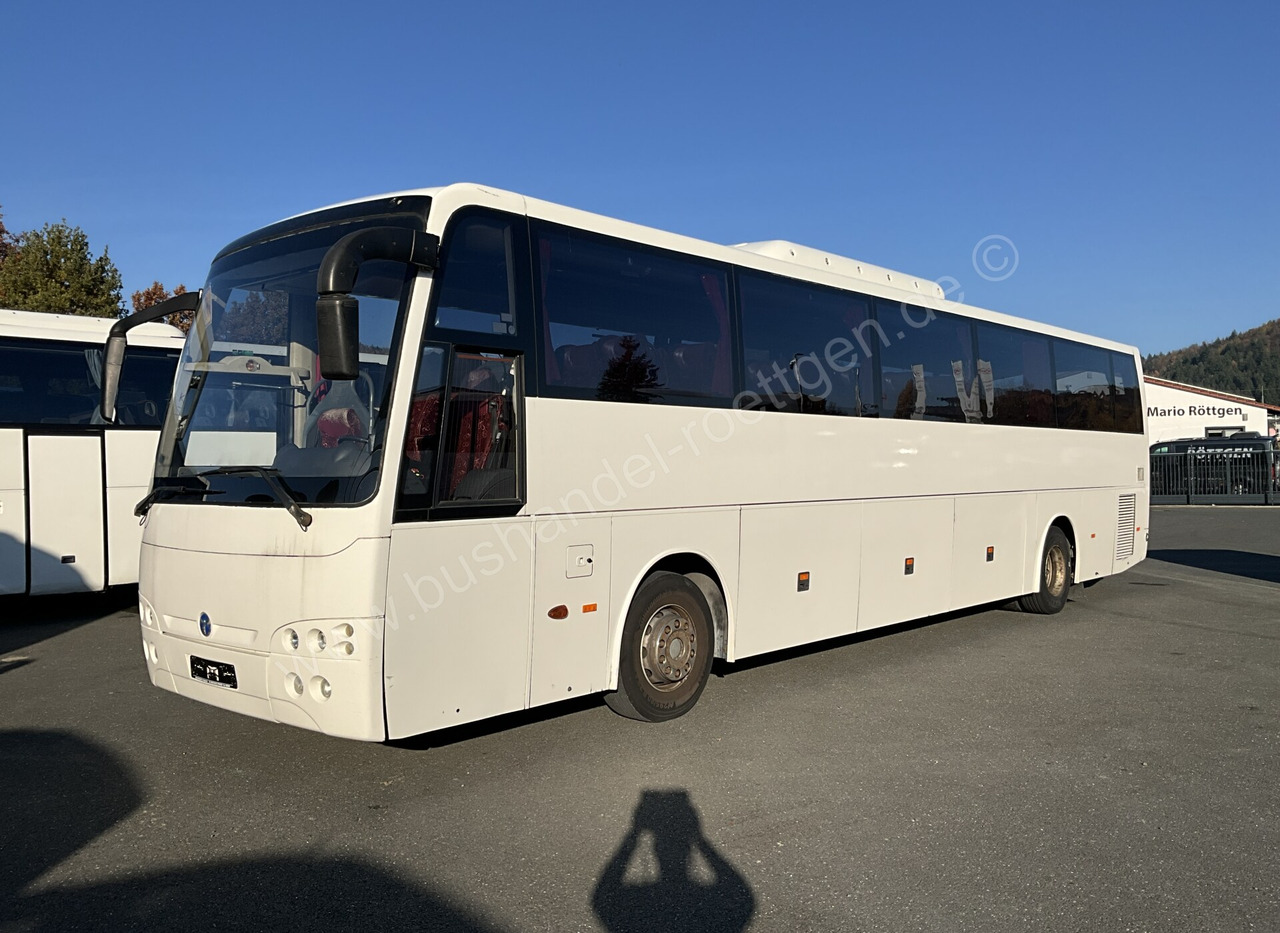 Temsa Safari HD - Туристически автобус: снимка 2 Temsa Safari HD - Туристически автобус: снимка 2