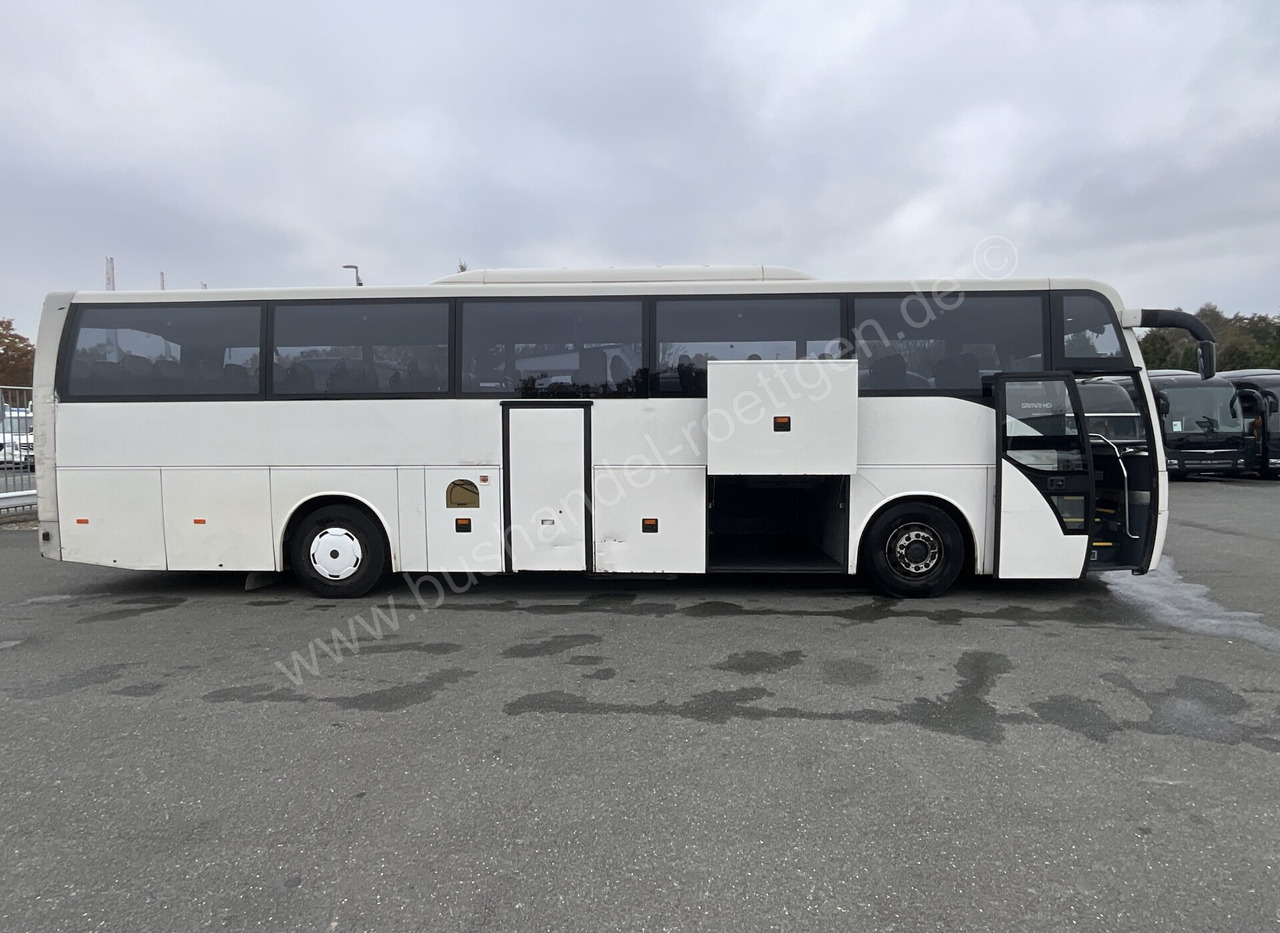 Temsa Safari HD - Туристически автобус: снимка 5 Temsa Safari HD - Туристически автобус: снимка 5