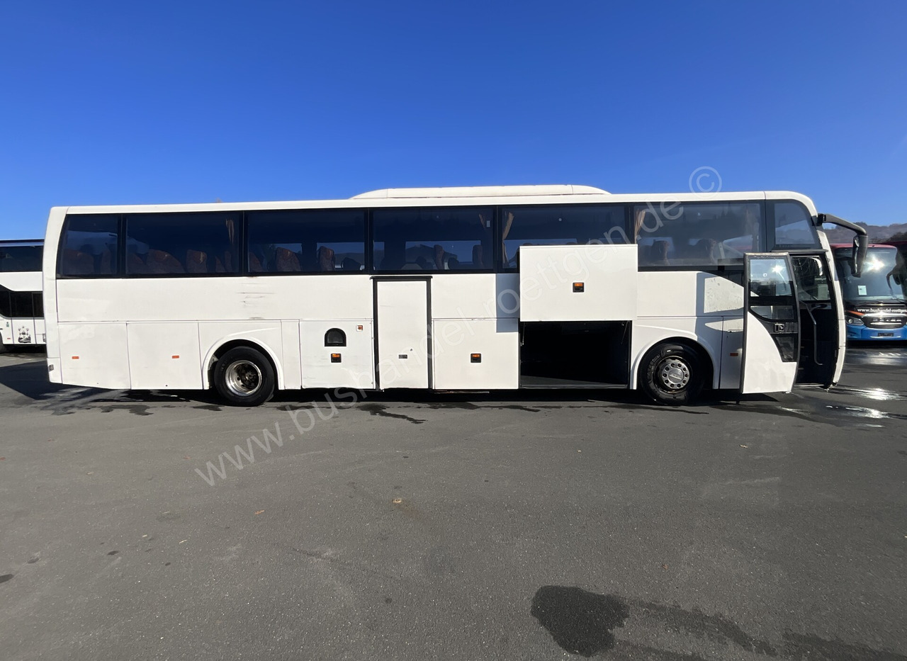 Temsa Safari HD - Туристически автобус: снимка 5 Temsa Safari HD - Туристически автобус: снимка 5