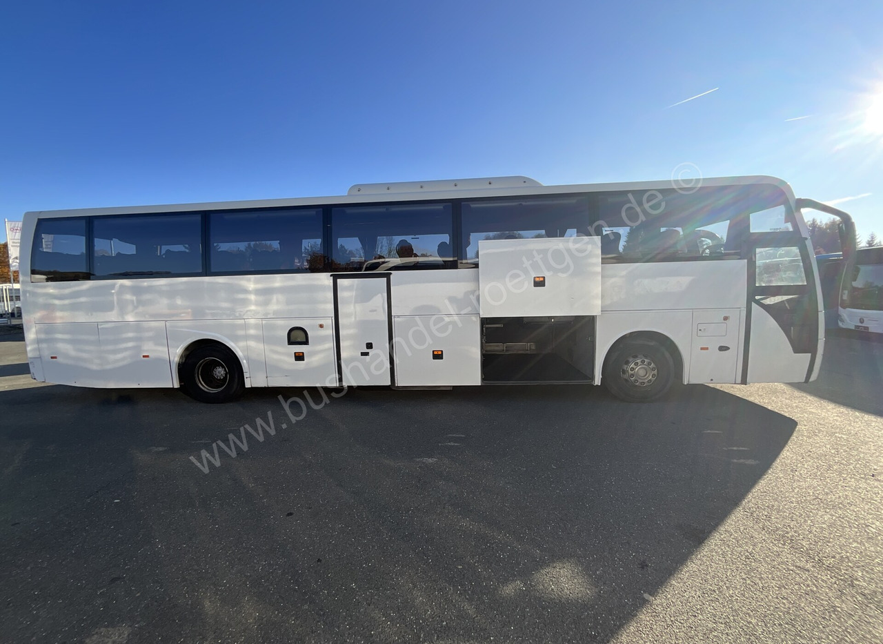 Temsa Safari HD - Туристически автобус: снимка 5 Temsa Safari HD - Туристически автобус: снимка 5