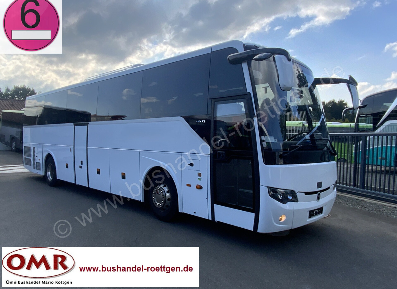 Temsa Safari HD12 - Туристически автобус: снимка 1 Temsa Safari HD12 - Туристически автобус: снимка 1