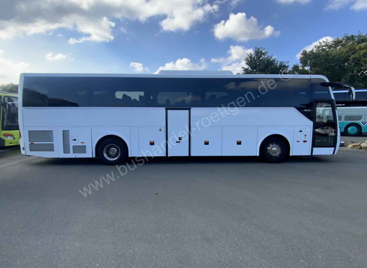 Temsa Safari HD12 - Туристически автобус: снимка 5 Temsa Safari HD12 - Туристически автобус: снимка 5