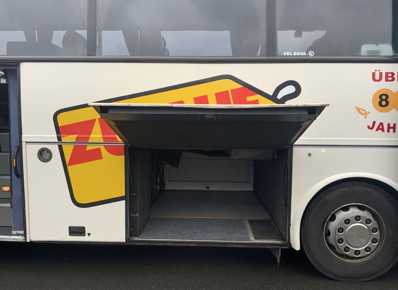 VDL Bova Futura FHD - Туристически автобус: снимка 5 VDL Bova Futura FHD - Туристически автобус: снимка 5
