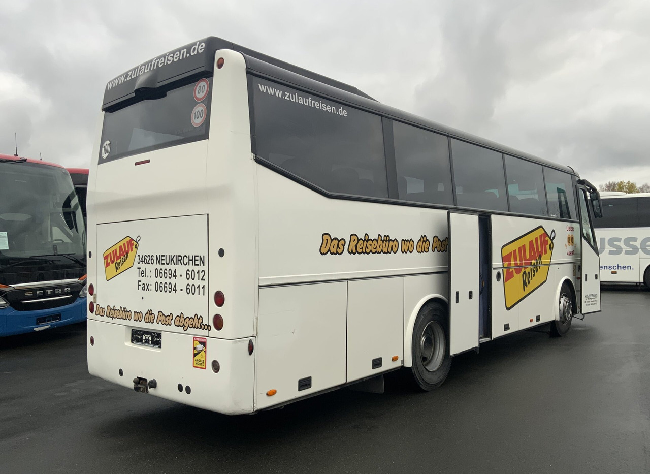 VDL Bova Futura FHD - Туристически автобус: снимка 4 VDL Bova Futura FHD - Туристически автобус: снимка 4