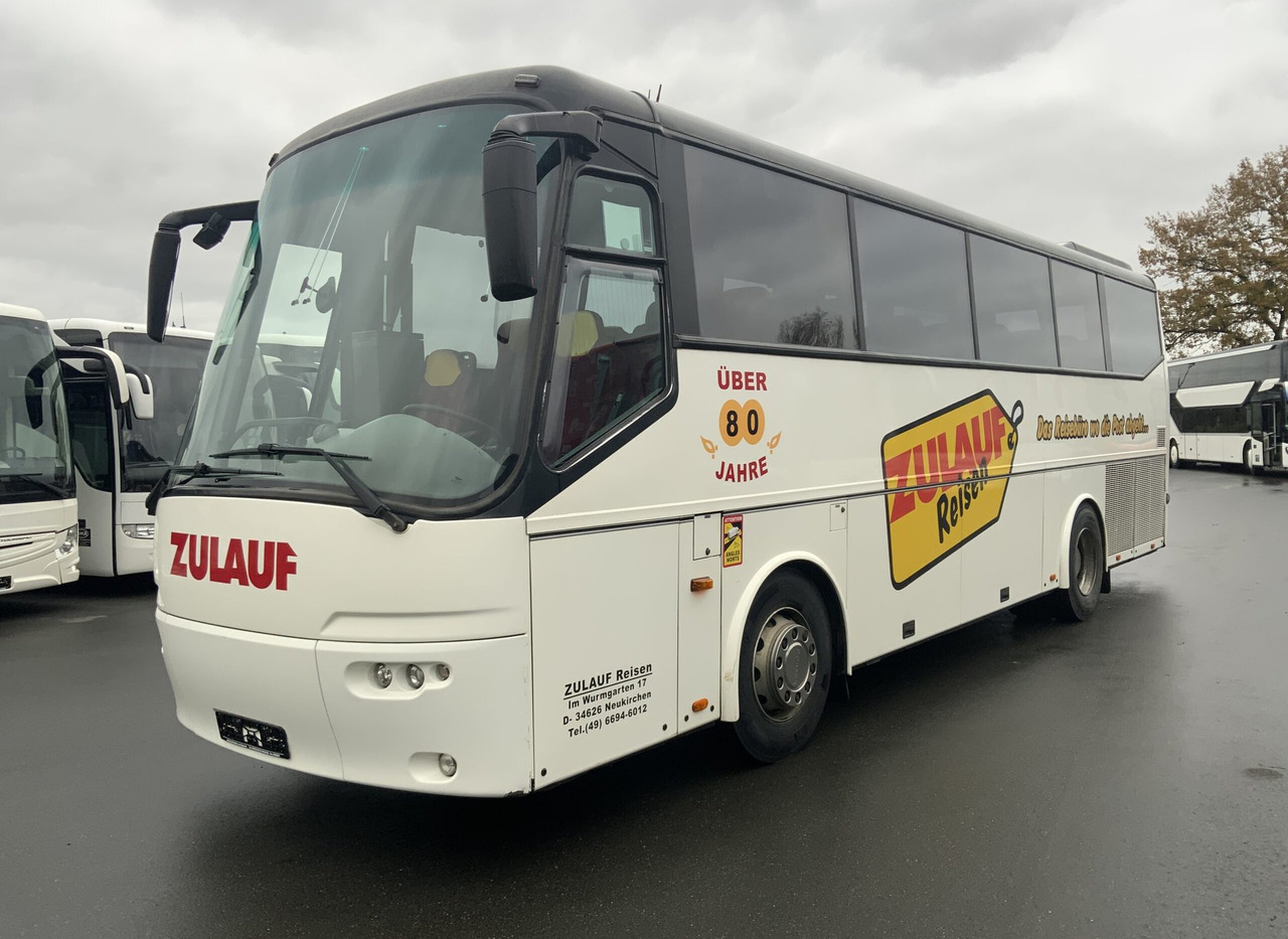VDL Bova Futura FHD - Туристически автобус: снимка 2 VDL Bova Futura FHD - Туристически автобус: снимка 2
